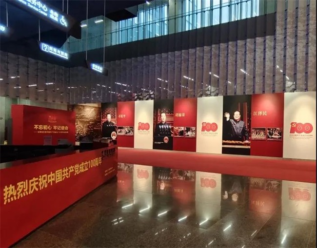 國家文物局重點(diǎn)推介項(xiàng)目，SEEMILE玩轉(zhuǎn)激光顯示展陳